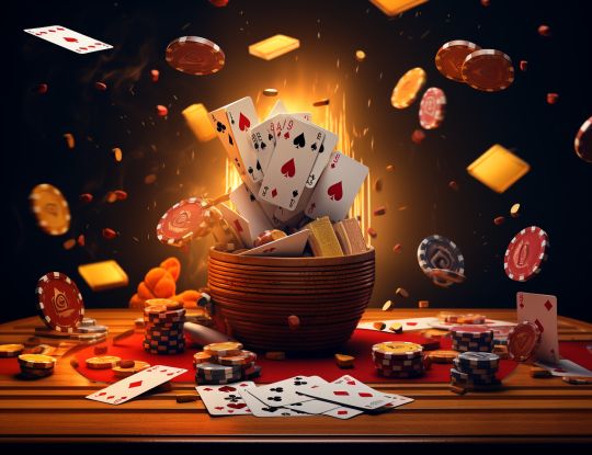 Casino Canberra کیسینو میں بکراٹکھیلیں