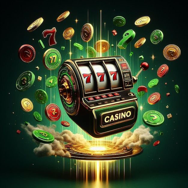 Casino Canberra کیسینو میں پوکر گیمز