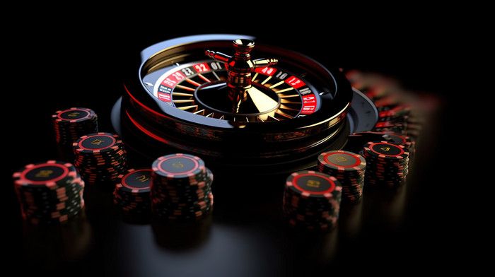 Casino Canberra کیسینو میں لاٹری گیمز میں حصہ لیں۔