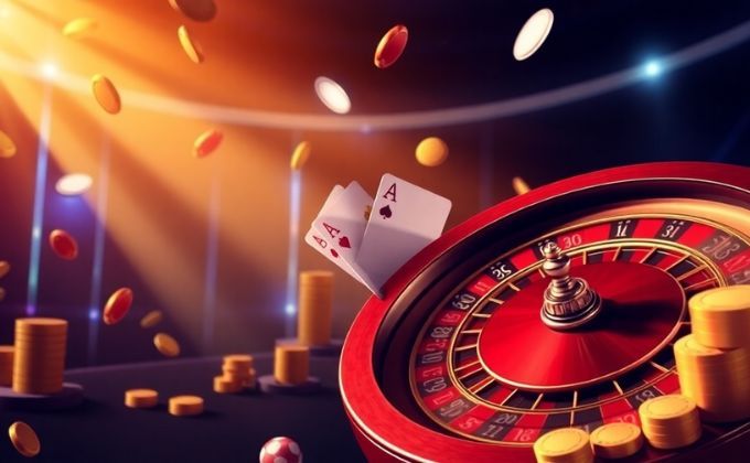 Casino Canberra میں پاکستان کے کھلاڑیوں کے لیے ٹاپ گیمز