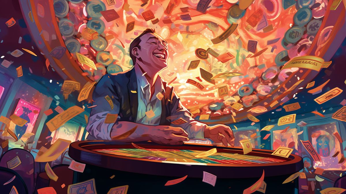 ایک اکاؤنٹ بنائیں یا Casino Canberra کیسینو میں لاگ ان کریں۔