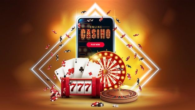 Casino Canberra سائٹ پر خرید بونس کے ساتھ سلاٹس
