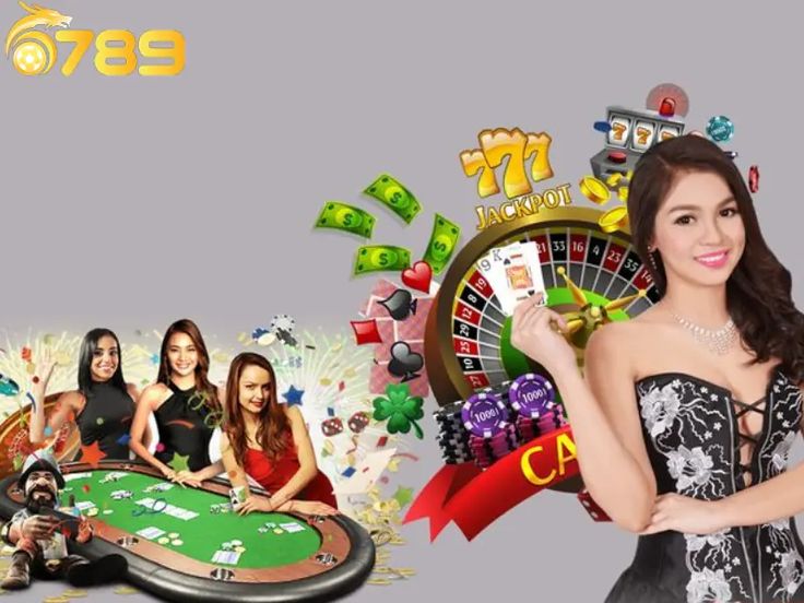 Casino Canberra کیسینو گیمز کا ایک زمرہ منتخب کریں

