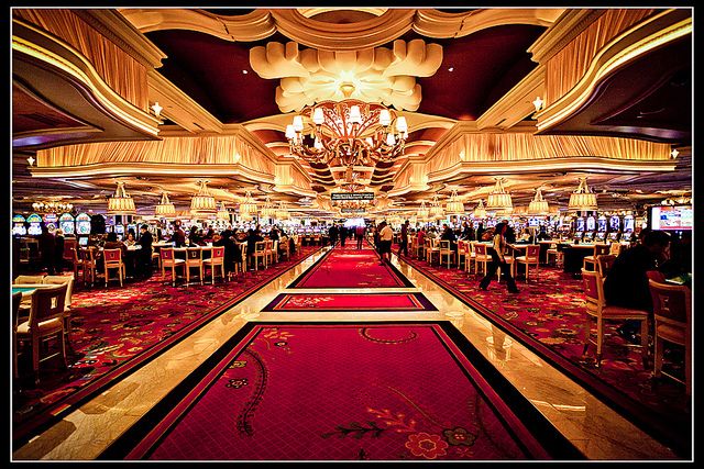 Casino Canberra آن لائن کیسینو میں اصل گیمز